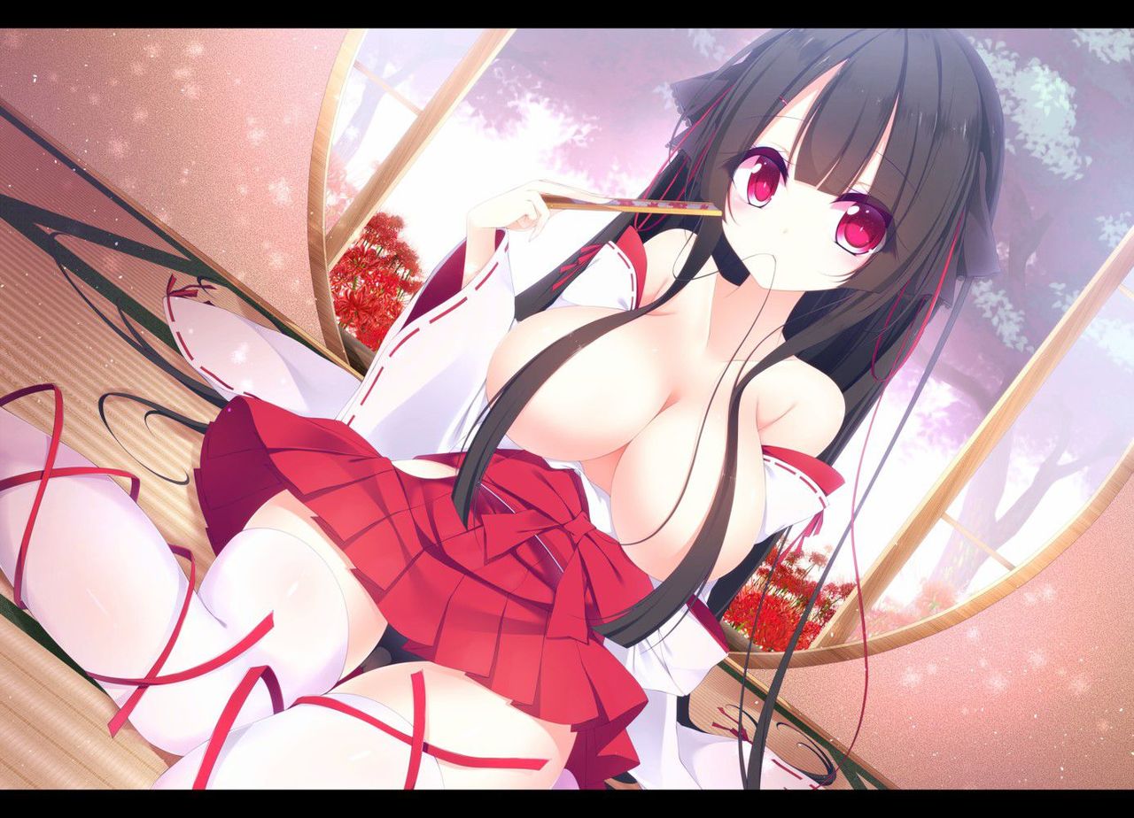 巨乳エロ画像総合スレ
