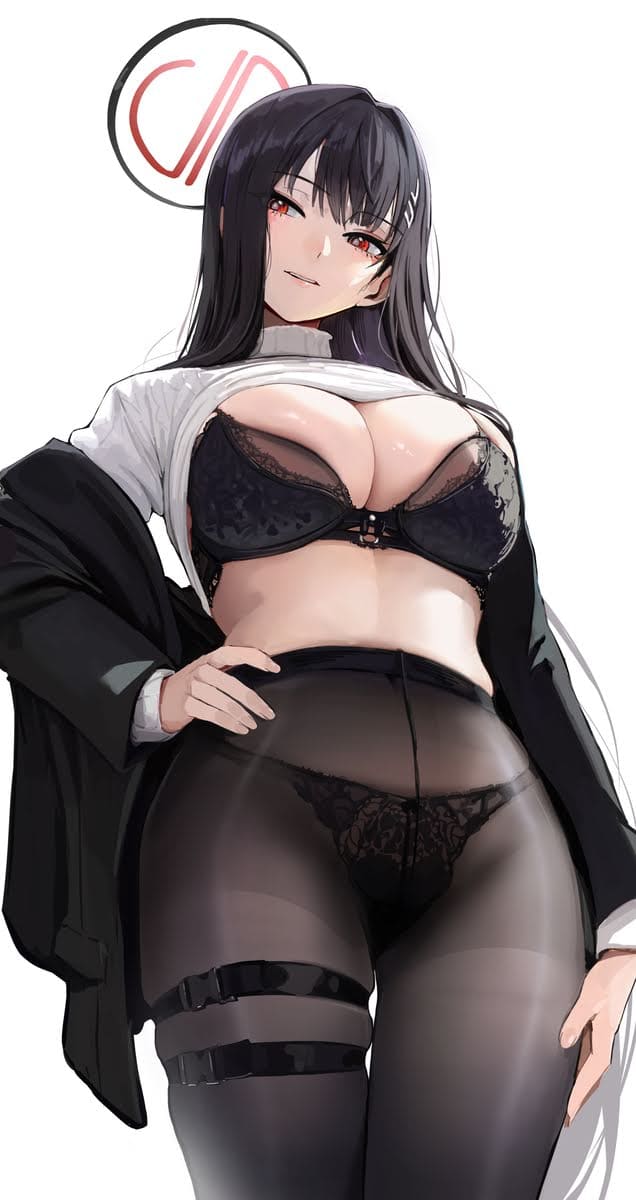 パンツ・下着の画像ください