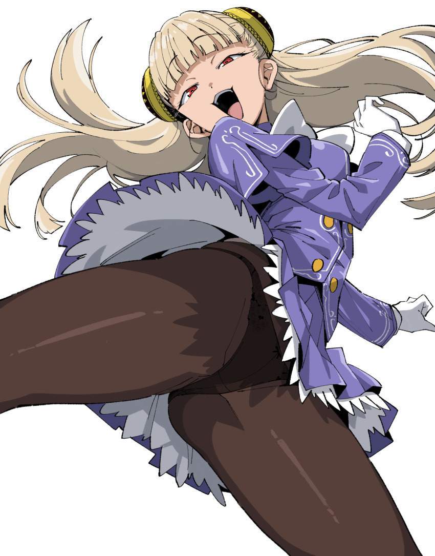 ストリートファイターのエッチな画像見たいよね？