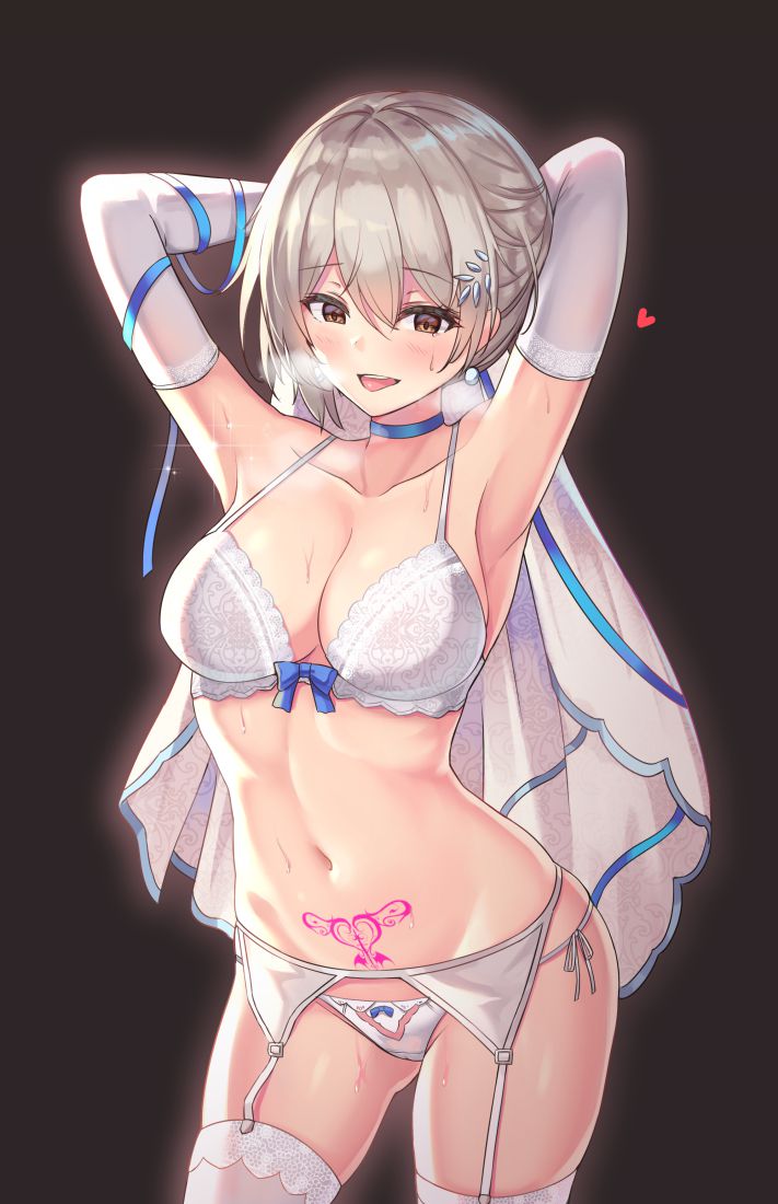 パンツ・下着の画像ください