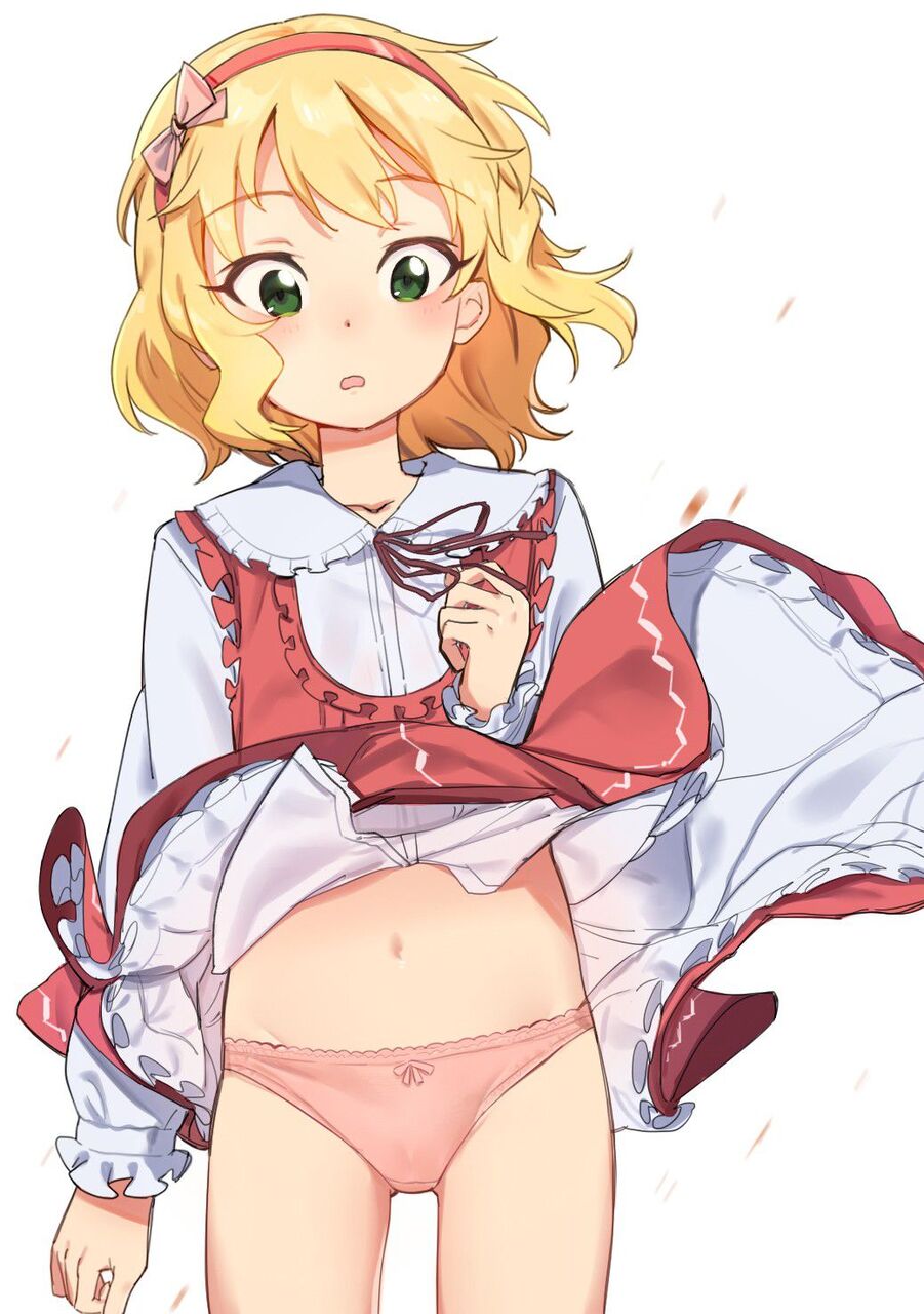 パンツ・下着の画像ください