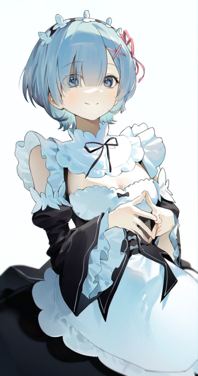 Re ゼロから始める異世界生活のエロ画像なんです！