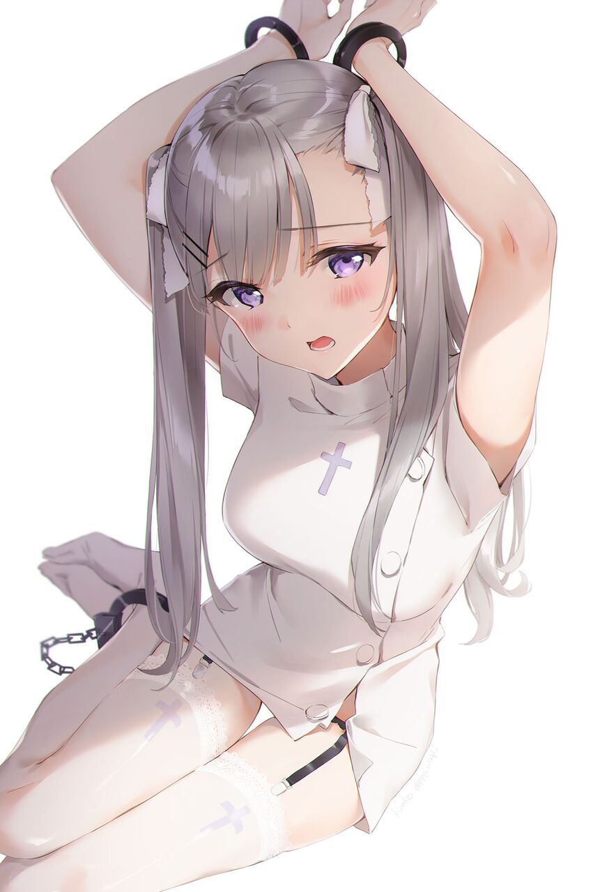 主観のえっちなやつ