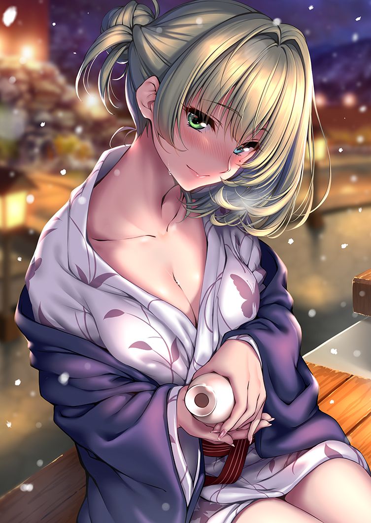 主観の二次フェチ画像。