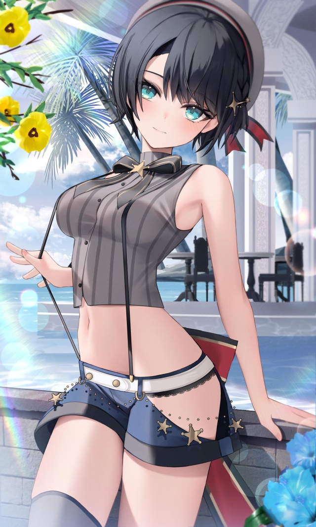 非エロのドエロい画像