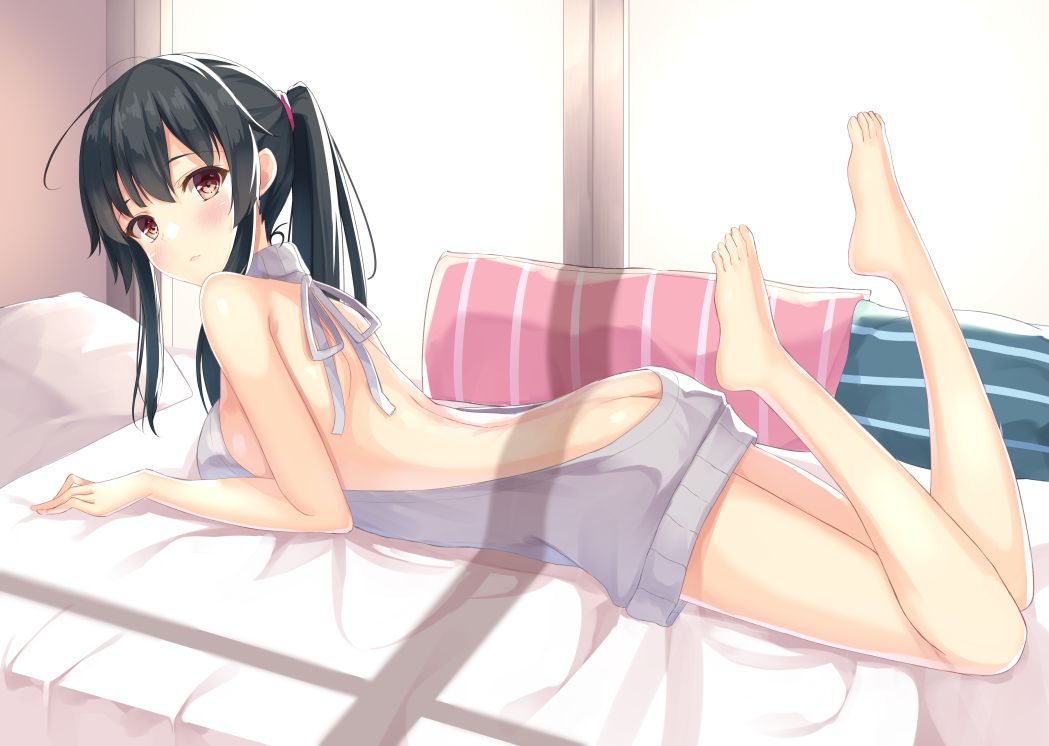 尻のエロ画像がほしい！