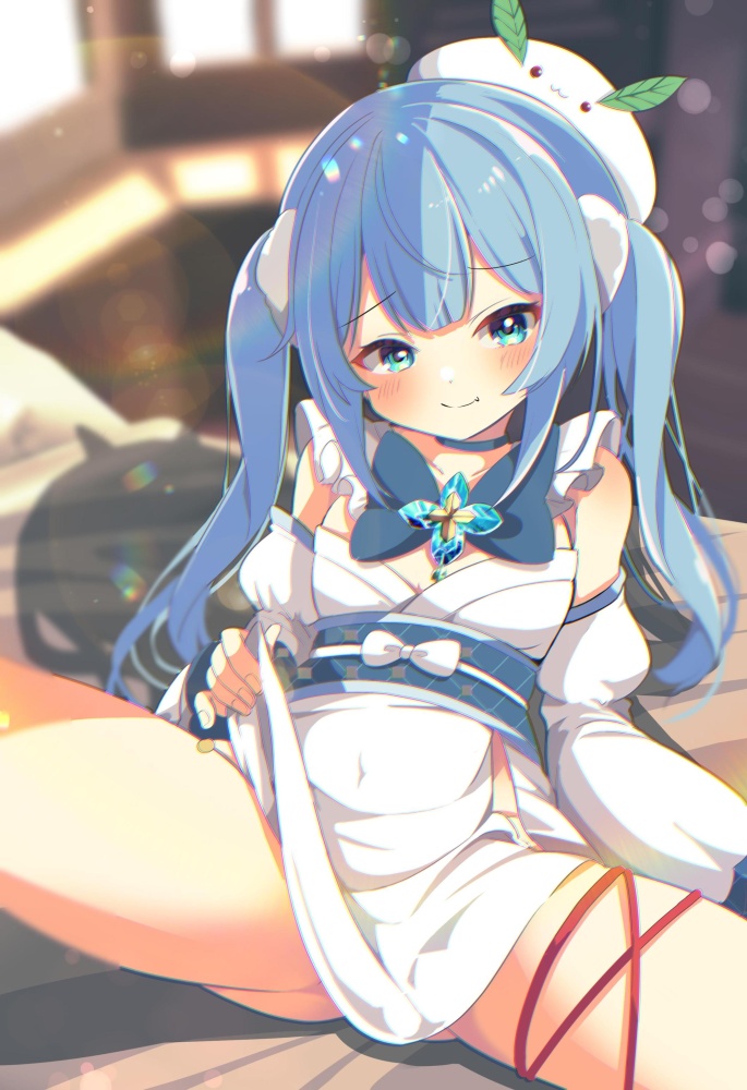 和服・浴衣のエロ画像