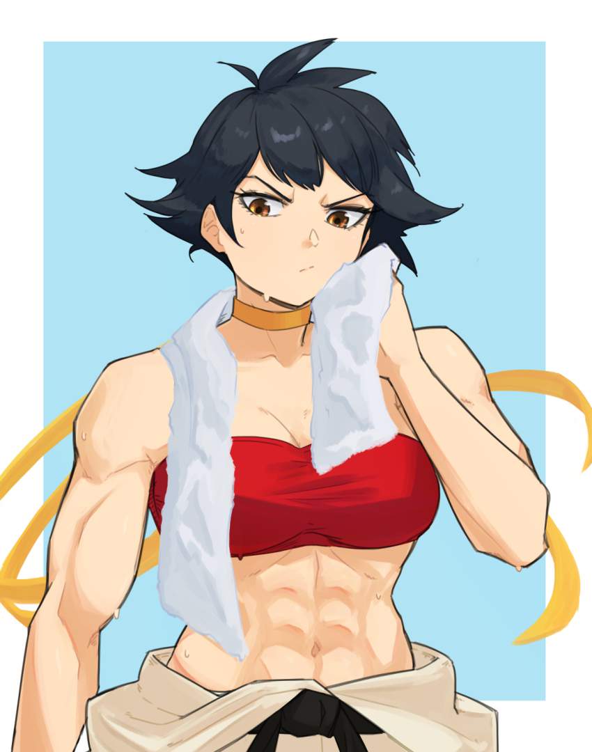 ストリートファイターについてのエロ画像