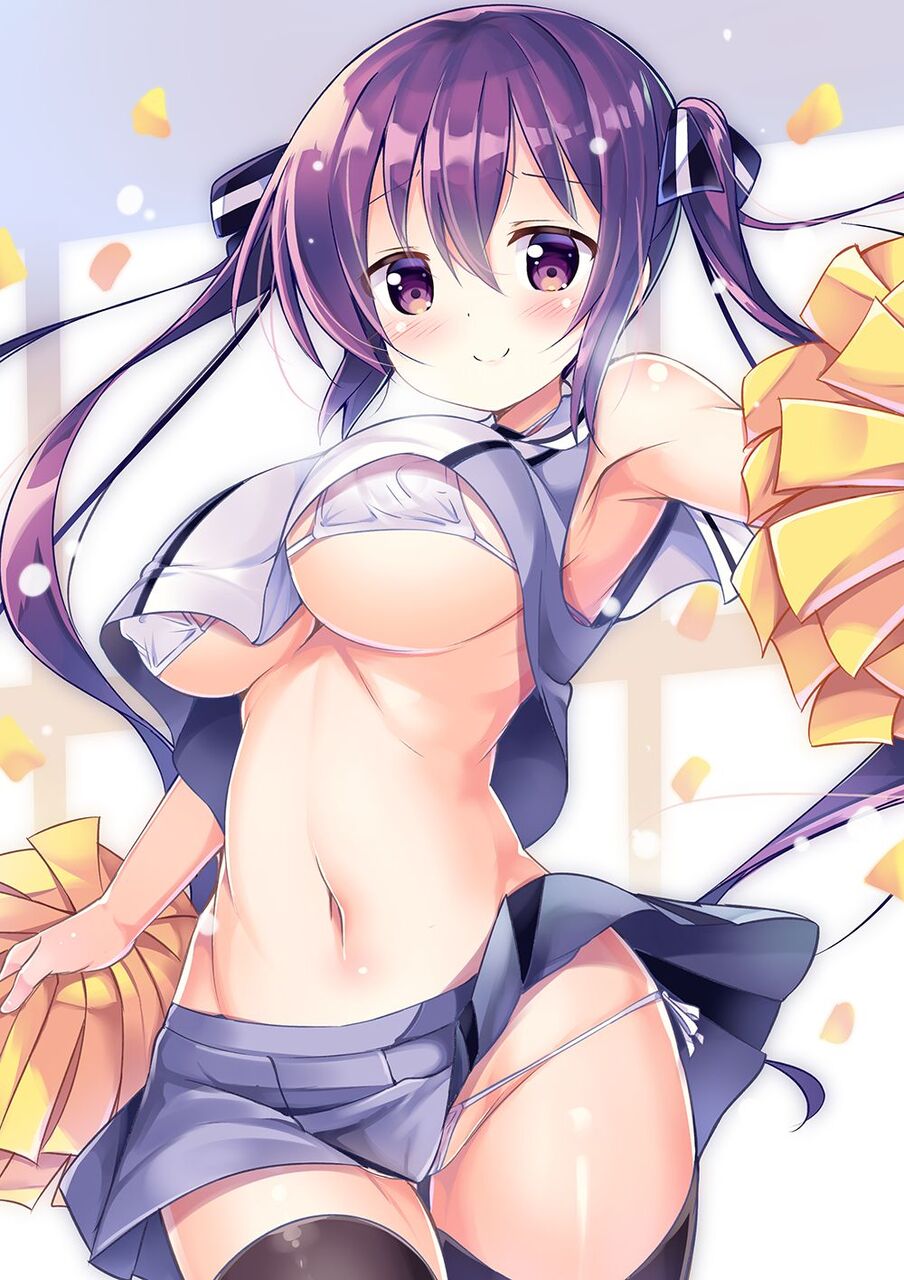 主観のえっちなやつ
