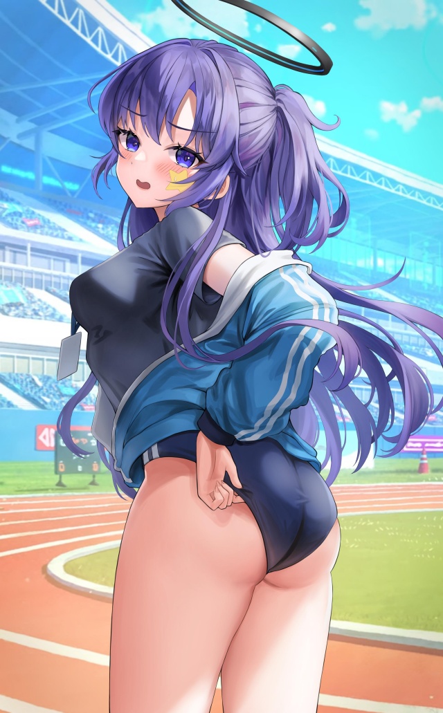 尻のエッチな画像見たいよね？