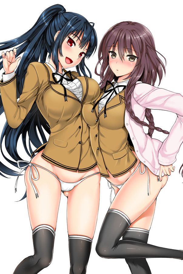 パンツ・下着の画像ください