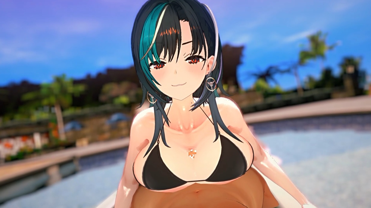巨乳についてのエロ画像
