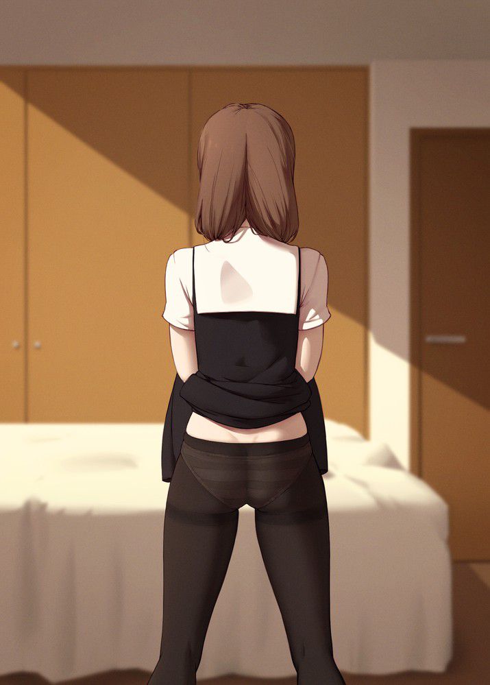 パンツ・下着の画像ください