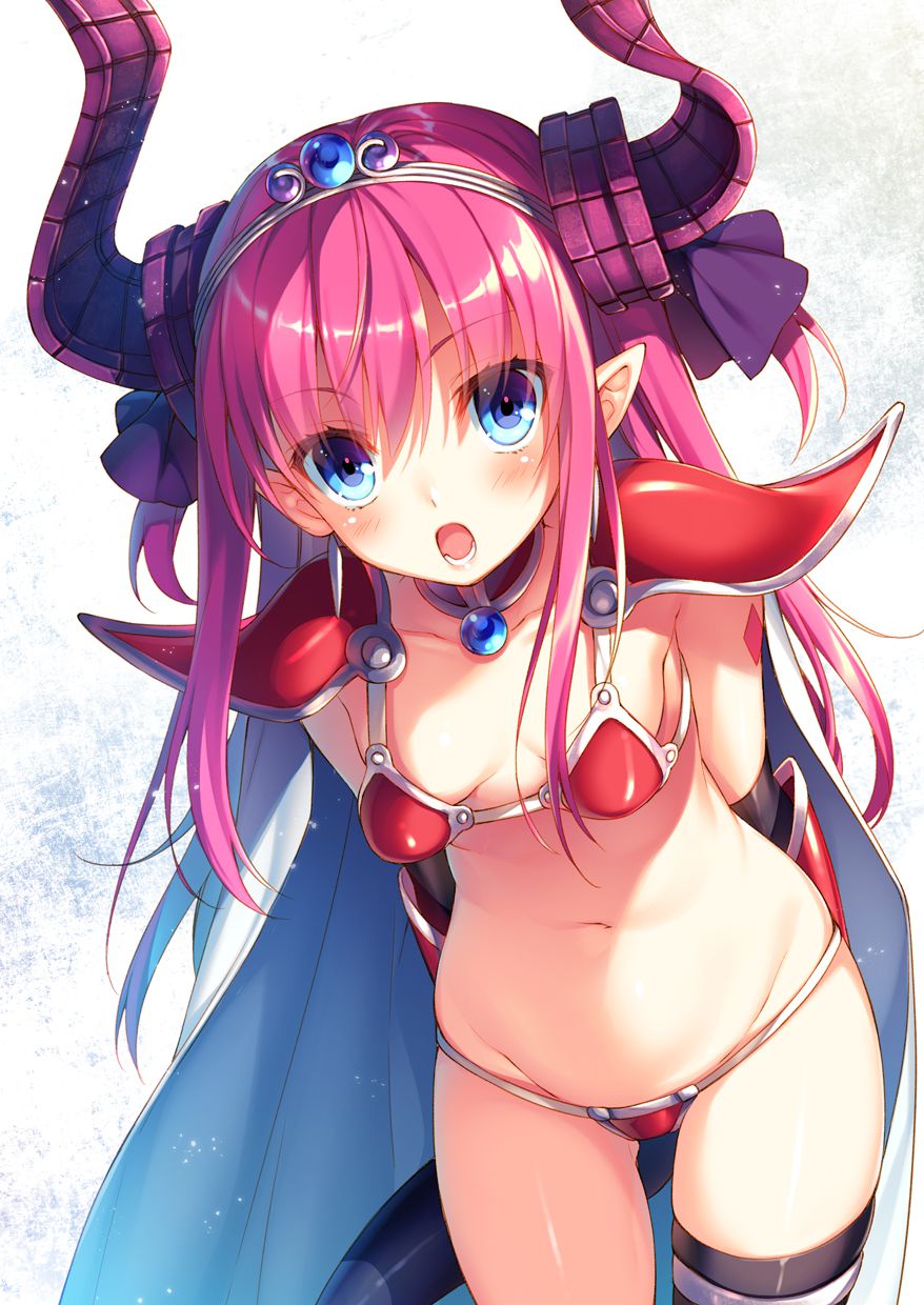 貧乳のエロい画像