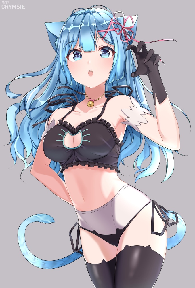 Re ゼロから始める異世界生活のエロ画像なんです！