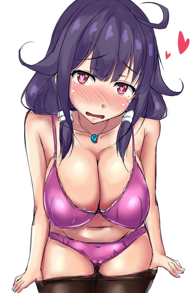 熟女のエロ＆萌え画像まとめ！