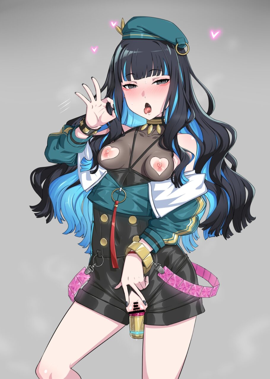 こんなにエロ過ぎるおっぱいの画像は反則です！