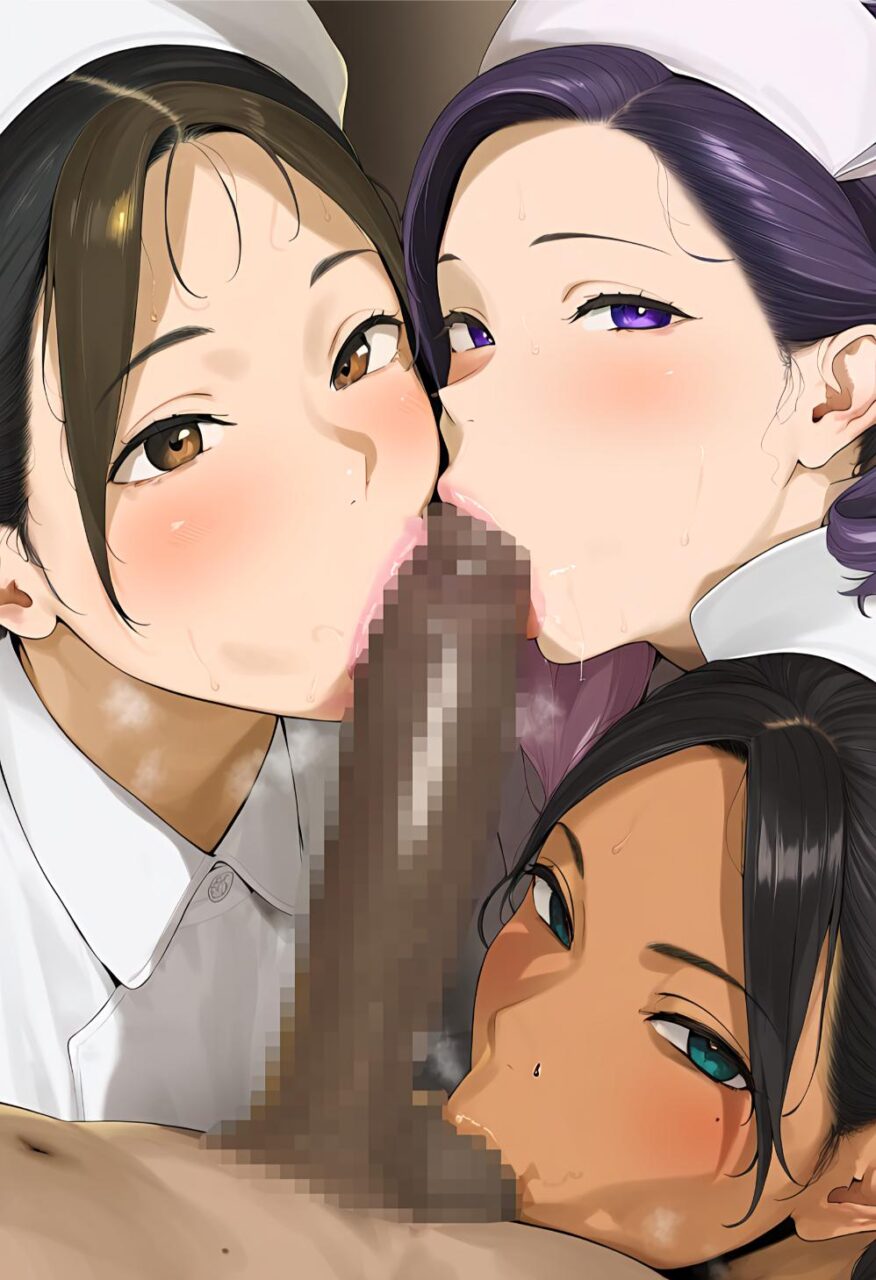 パイズリのえっちなやつ