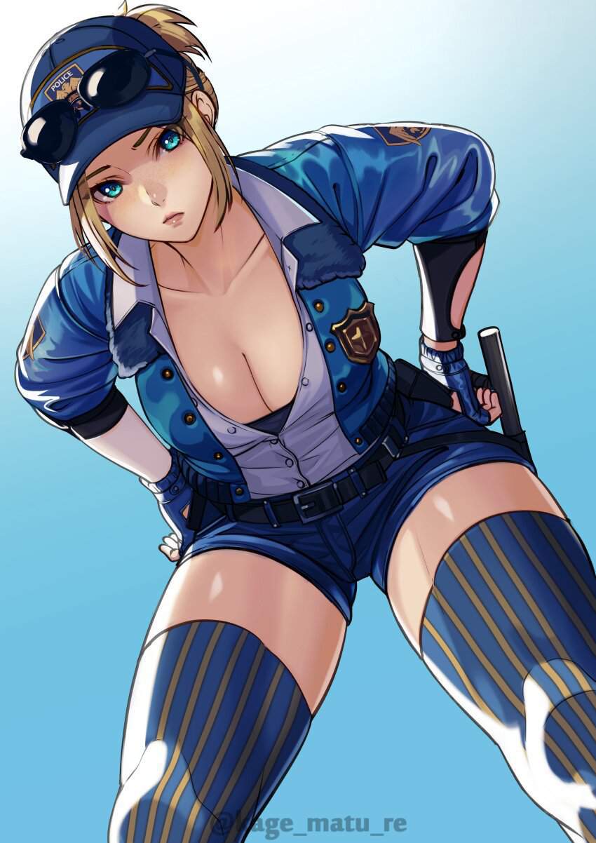 ストリートファイターのエロ画像を復習していく