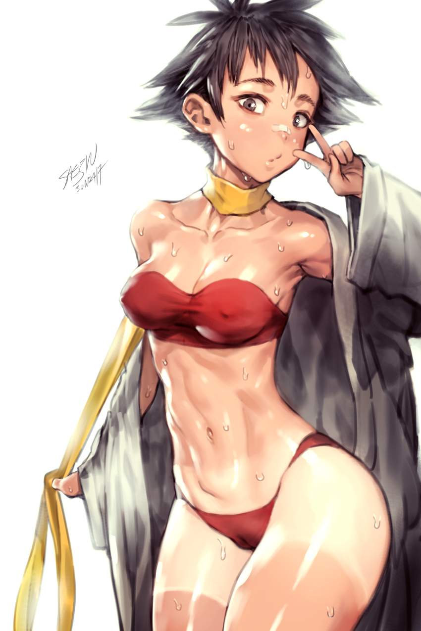 ストリートファイターについてのエロ画像