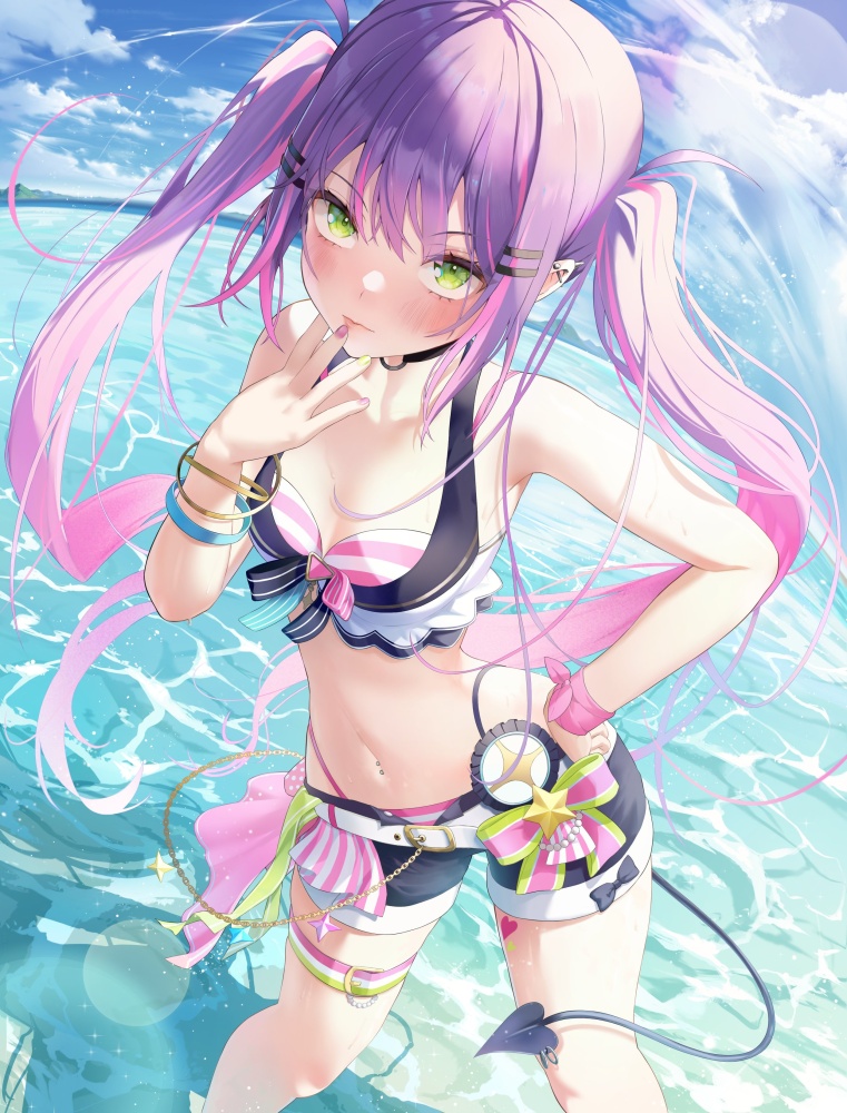 非エロのドエロい画像