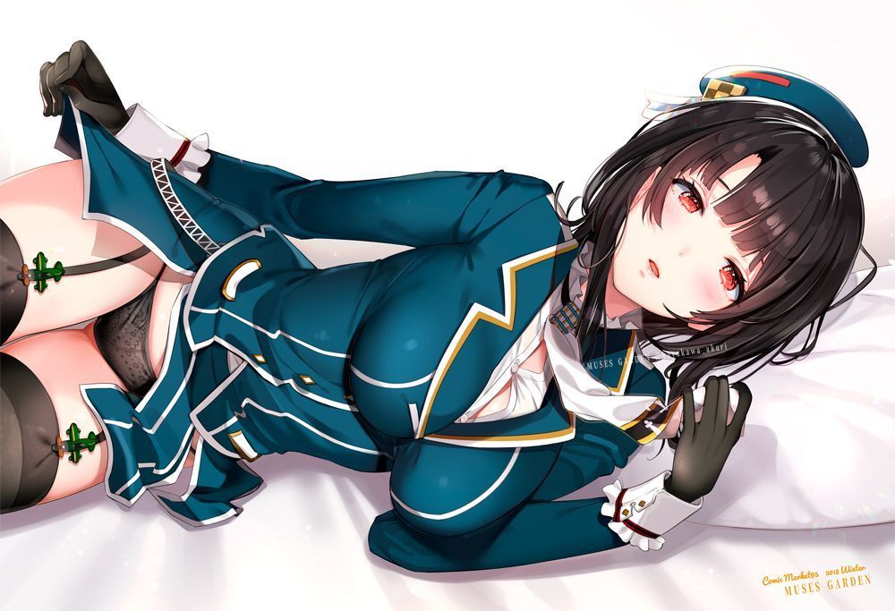 パンツ・下着のエロ画像みて幸せになろう！