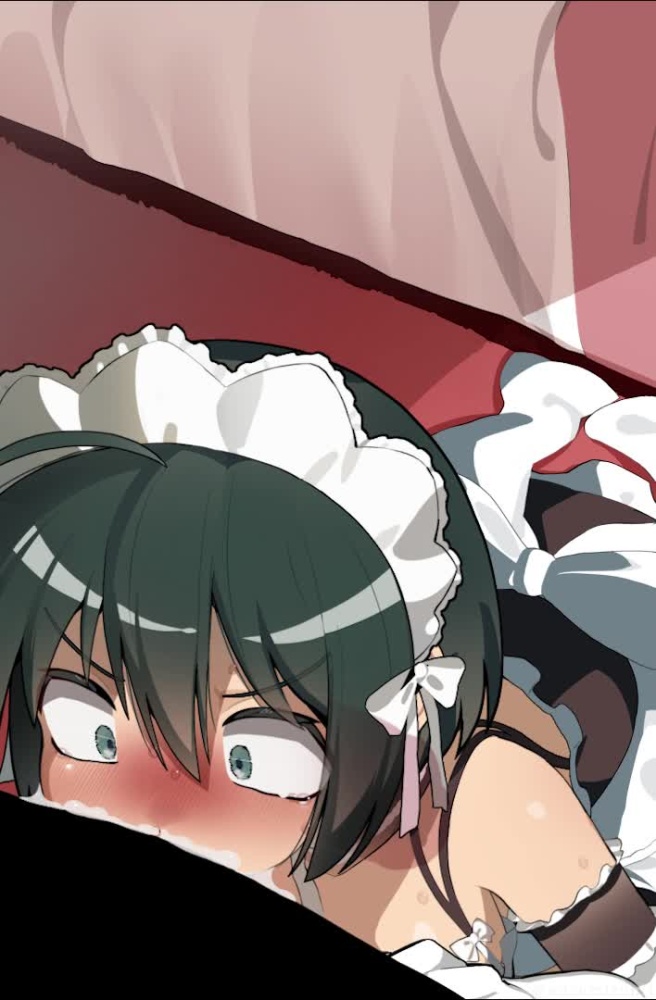メイドのエロ画像集めてみた