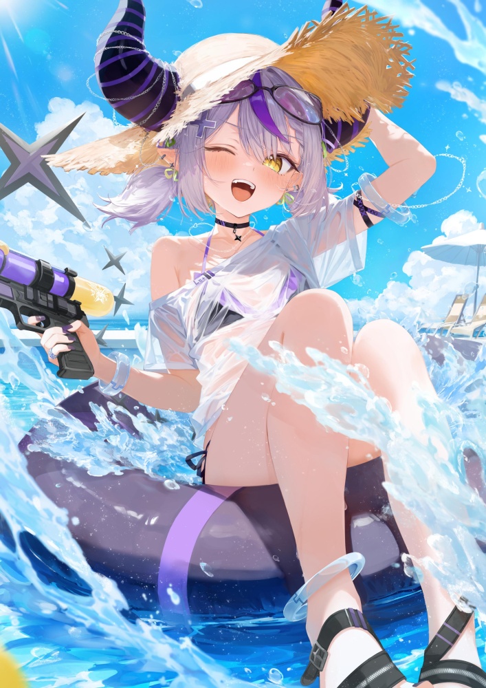 非エロのドエロい画像