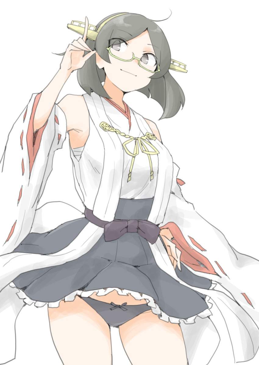 パンツ・下着のエロ画像まとめ！