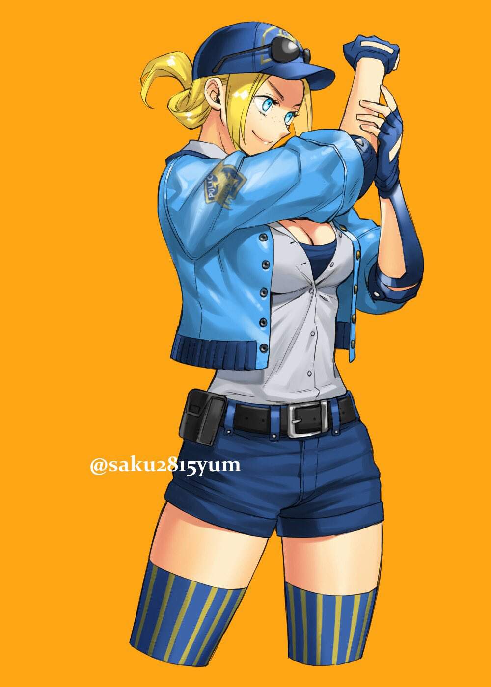 ストリートファイターのエロ画像を復習していく