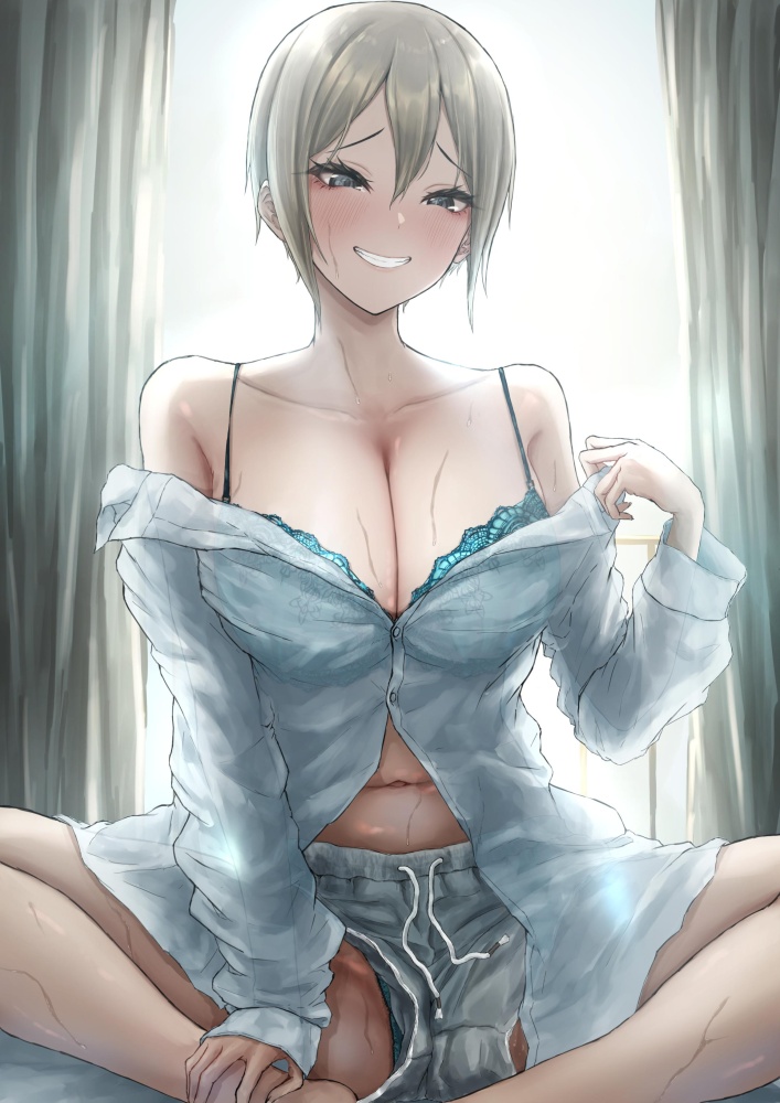 非エロのドエロい画像