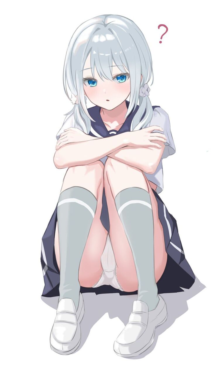 パンツ・下着のエロ画像まとめ！