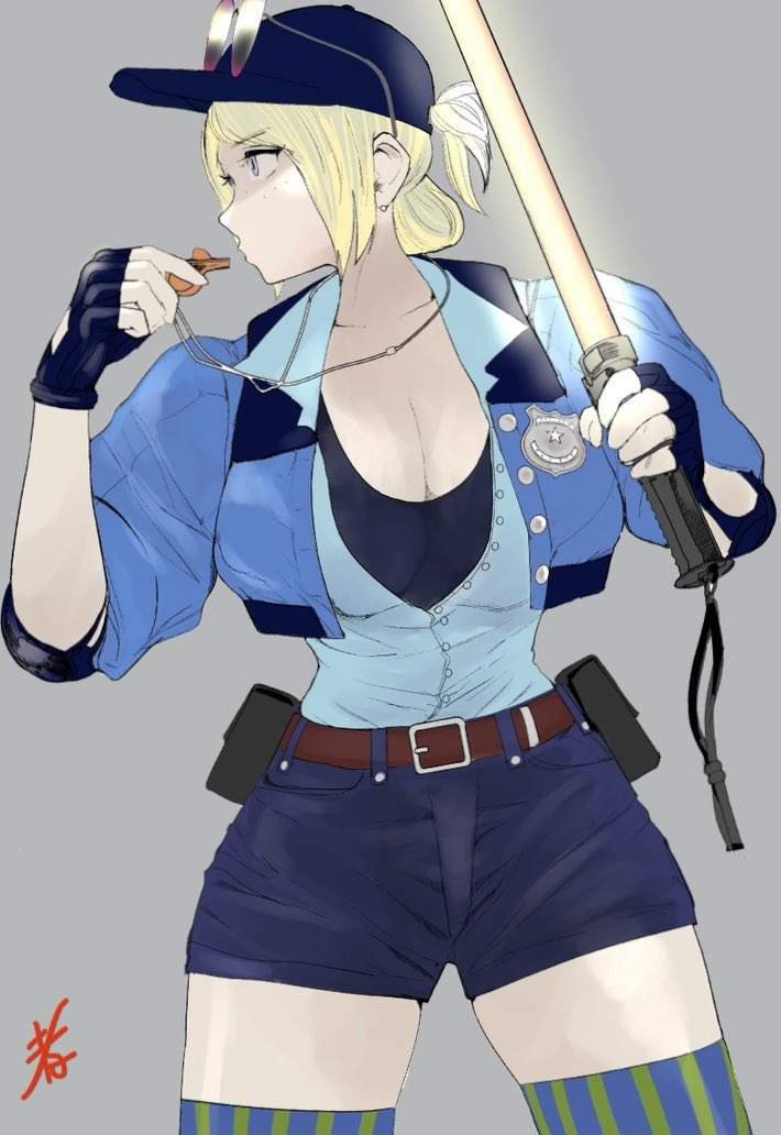 ストリートファイターのエロ画像を復習していく