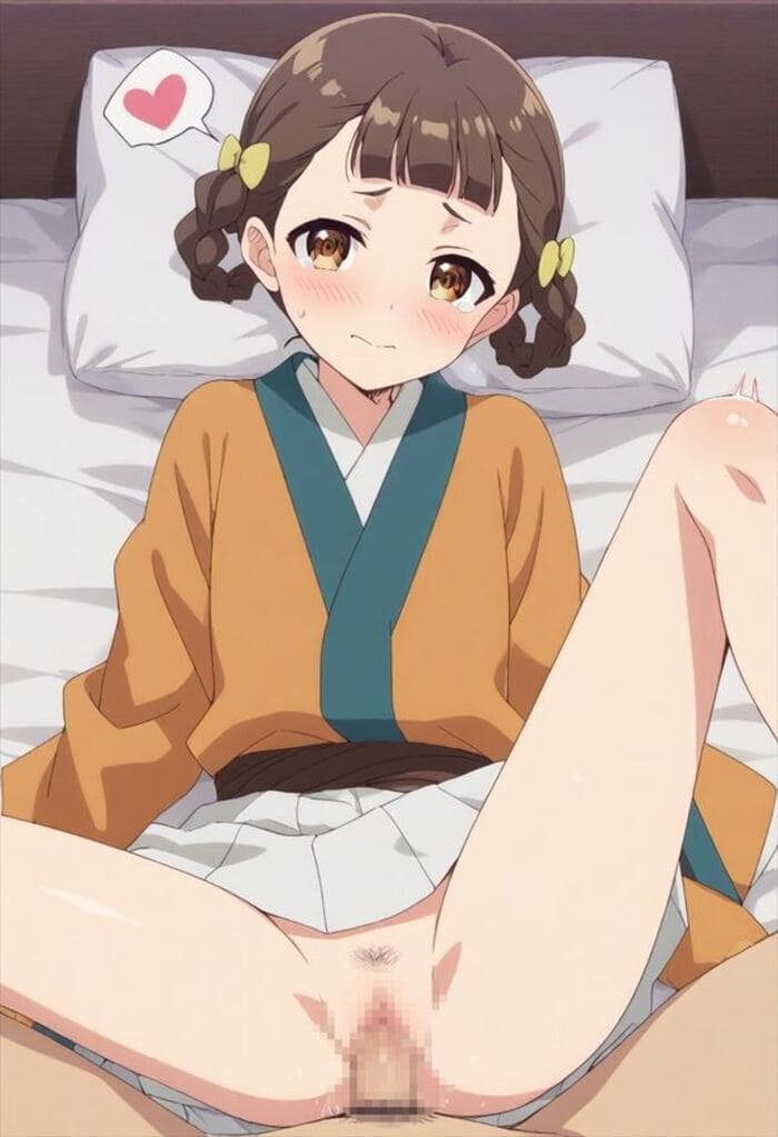 薬屋のひとりごとのエロ画像でシコりたい奴集まれ！