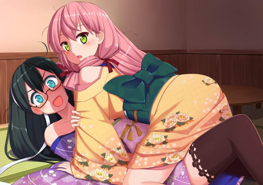 主観のエロ＆萌え画像まとめ！