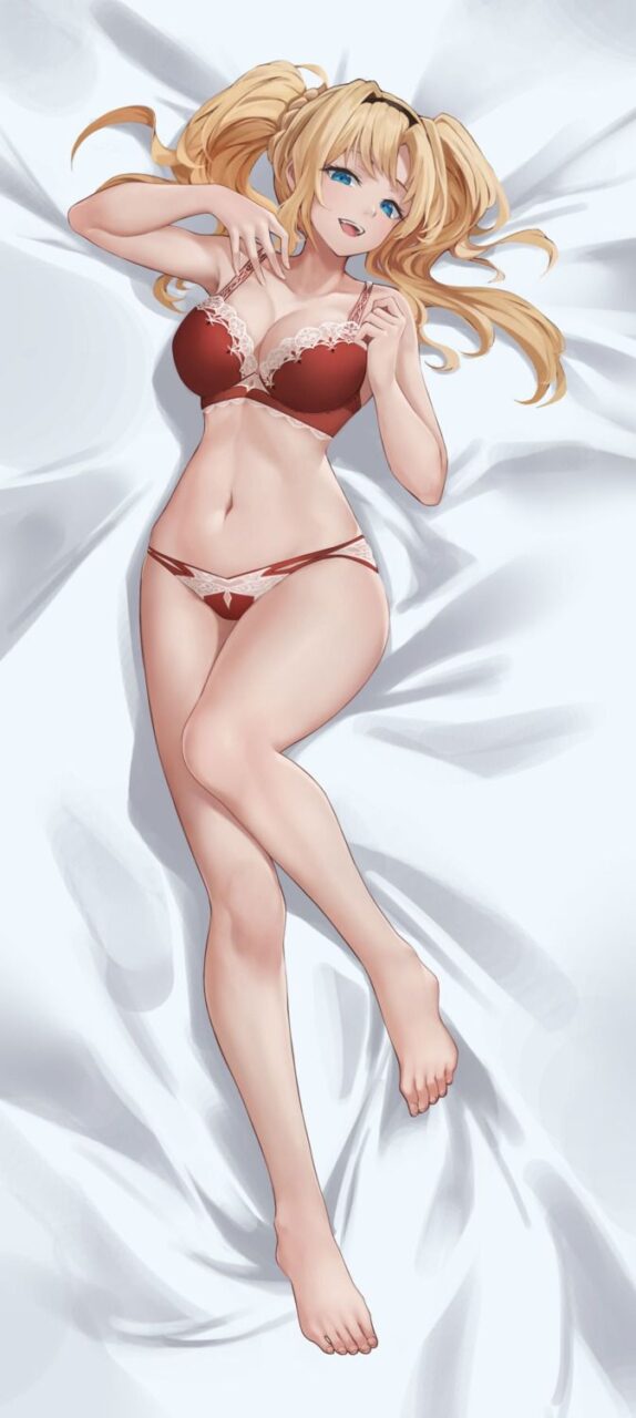 パンツ・下着のエロ画像まとめ！