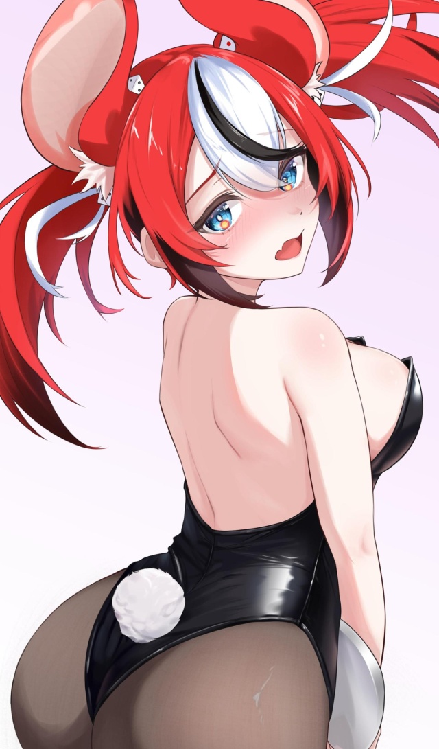 非エロのドエロい画像