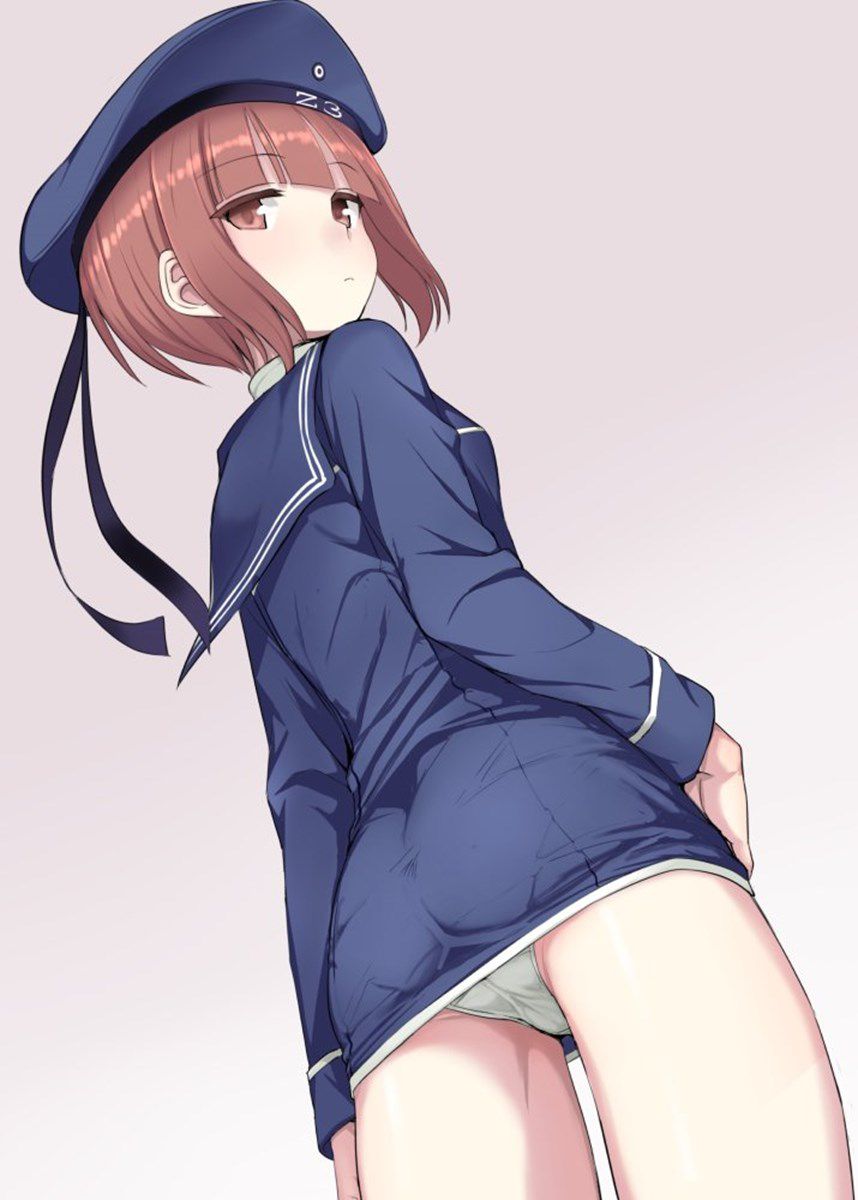 ローアングルのエロ画像詰め合わせ