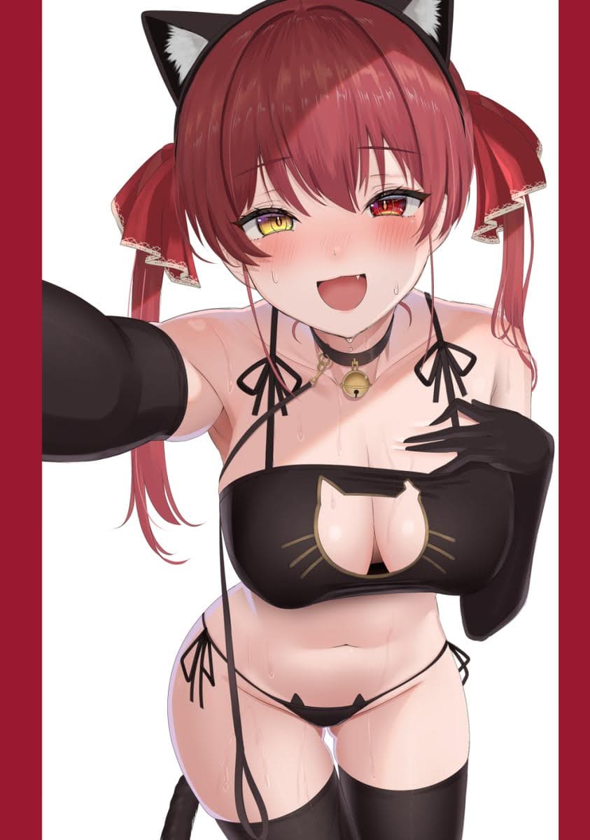 パンツ・下着のエロ画像まとめ！