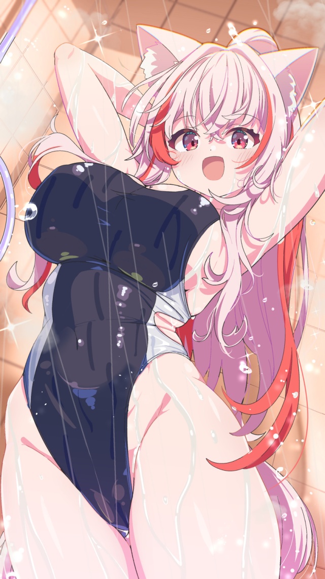 水着のエロ画像下さい