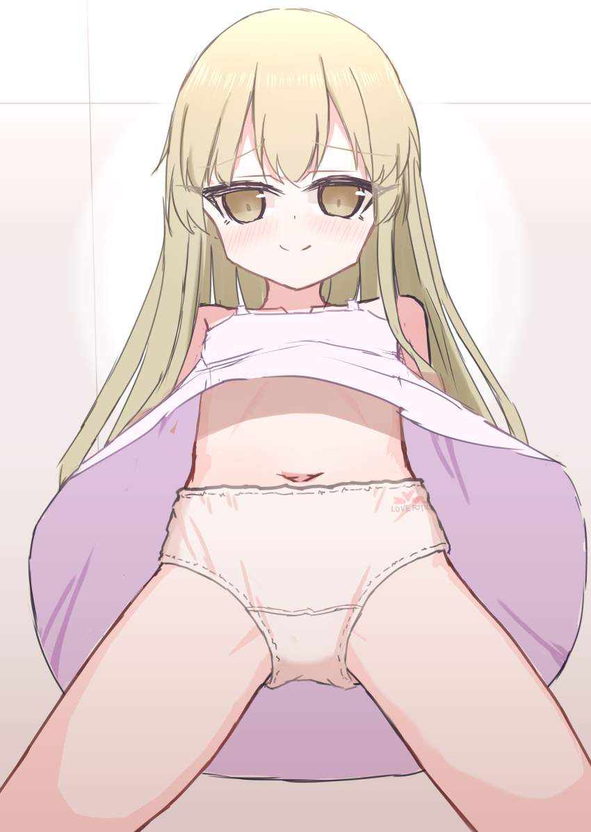 パンツ・下着のエロ画像まとめ！