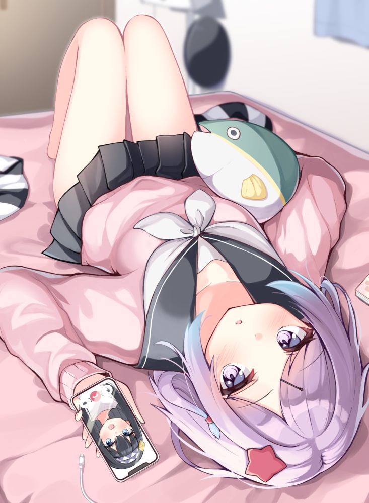 制服のエロ画像なんです！
