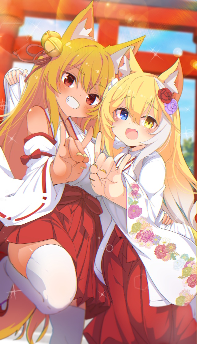 和服・浴衣のエロ画像