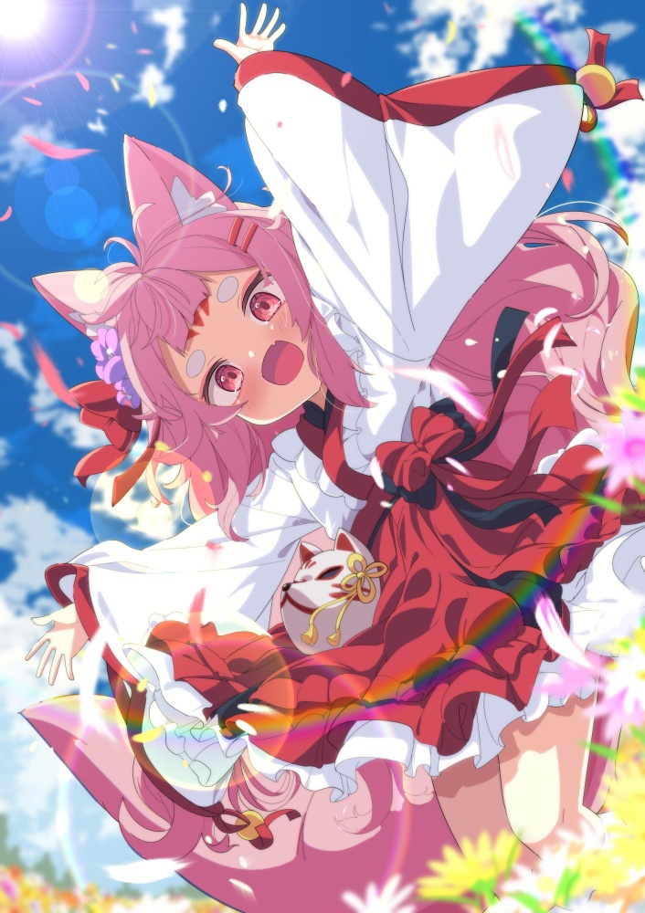 和服・浴衣のエロ画像