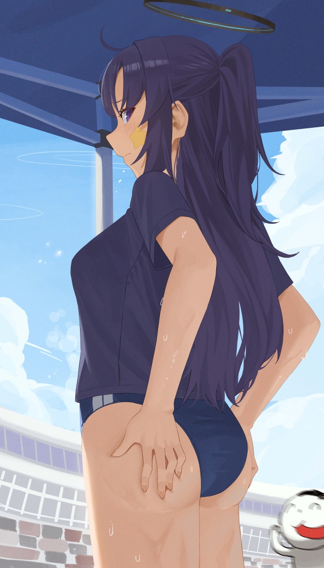 尻のエッチな画像見たいよね？