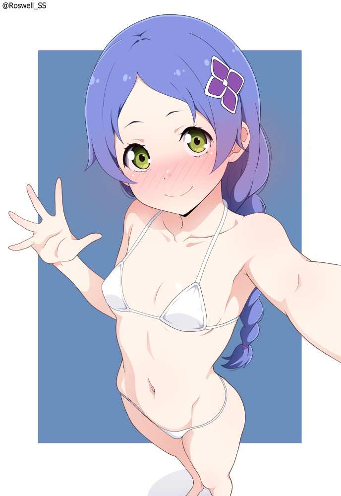 Re ゼロから始める異世界生活のエロ画像なんです！