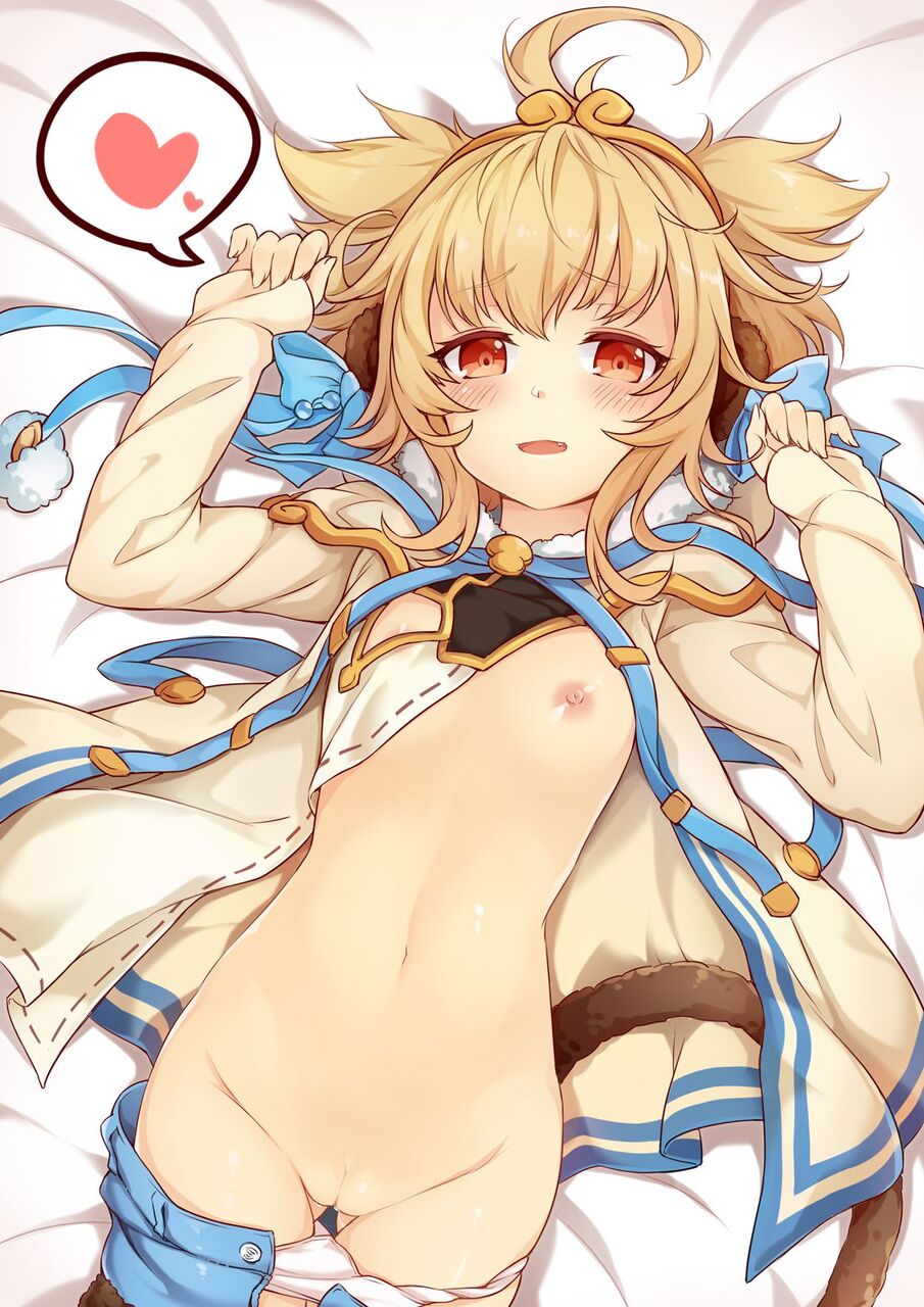 貧乳のエロすぎる画像ください！