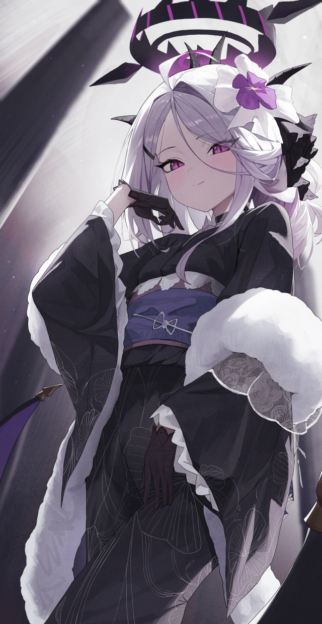和服・浴衣のエロ画像