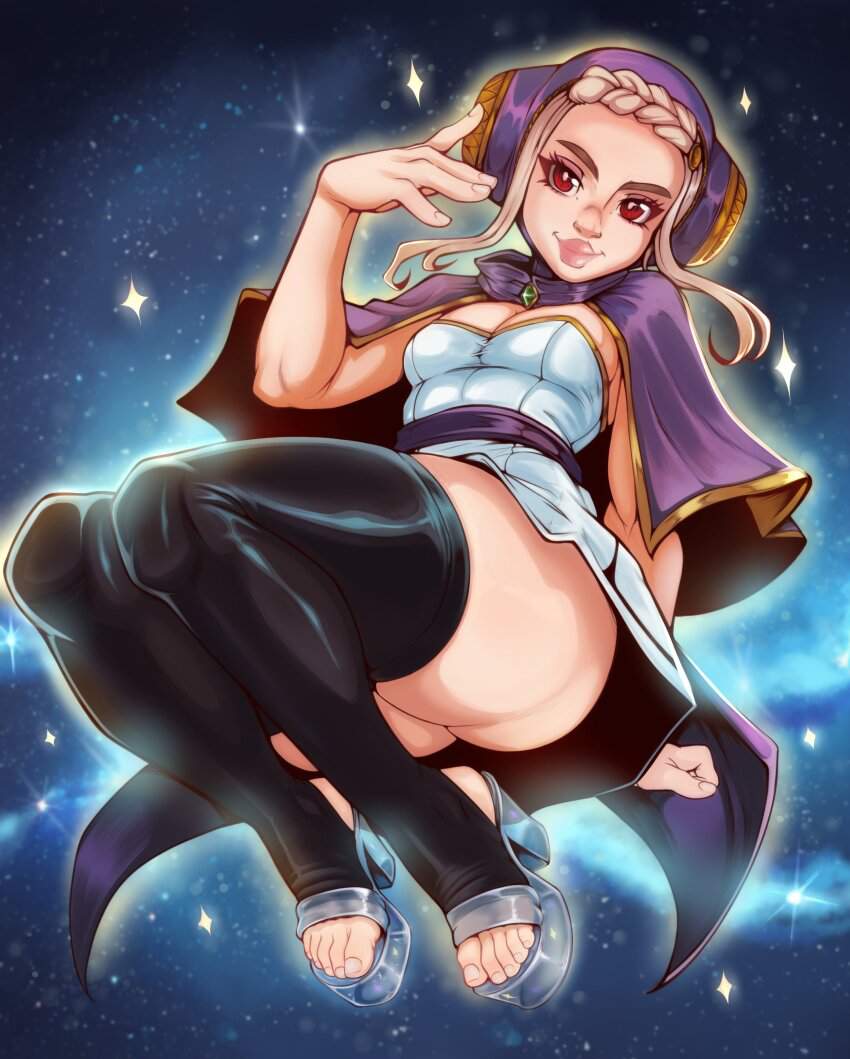 ストリートファイターのエッチな画像見たいよね？