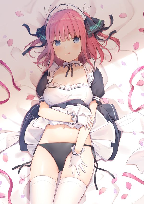 パンツ・下着エロ画像総合スレ